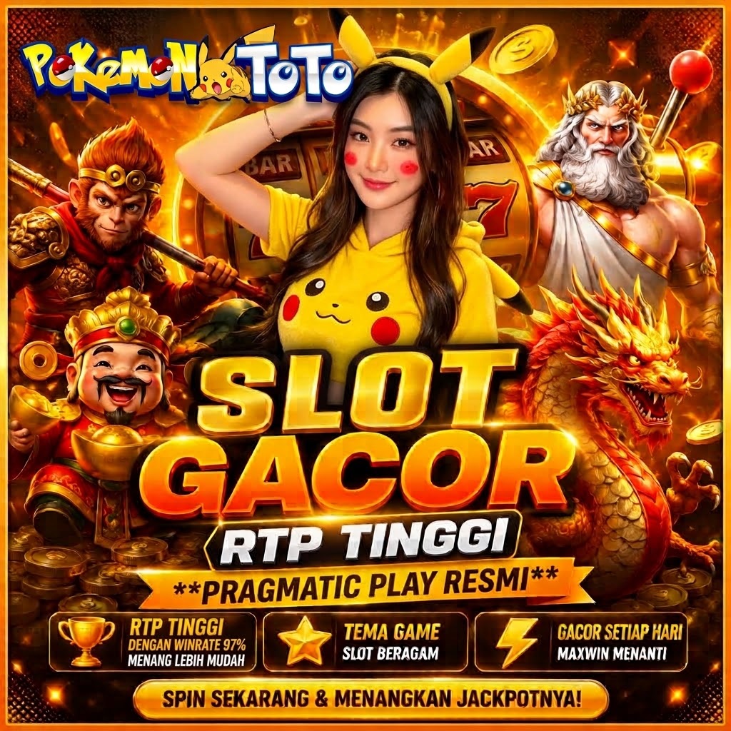 POKEMONTOTO